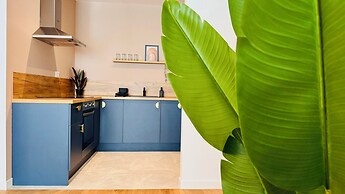 Premium Apartments - ONE Cotroceni