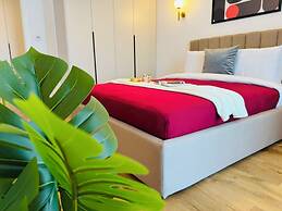Premium Apartments - ONE Cotroceni