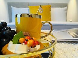 Premium Apartments - ONE Cotroceni