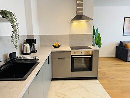 Premium Apartments - ONE Cotroceni