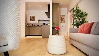 Premium Apartments - ONE Cotroceni