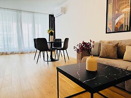 Premium Apartments - ONE Cotroceni