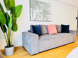 Premium Apartments - ONE Cotroceni