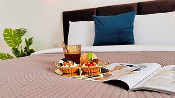 Premium Apartments - ONE Cotroceni