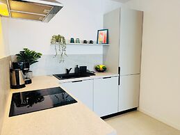 Premium Apartments - ONE Cotroceni