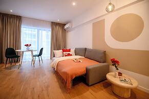 Premium Apartments - ONE Cotroceni