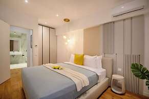 Premium Apartments - ONE Cotroceni