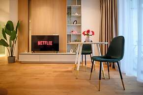 Premium Apartments - ONE Cotroceni