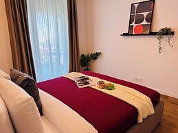 Premium Apartments - ONE Cotroceni
