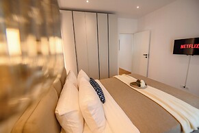 Premium Apartments - ONE Cotroceni