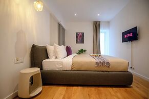 Premium Apartments - ONE Cotroceni