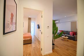 Premium Apartments - ONE Cotroceni