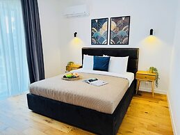 Premium Apartments - ONE Cotroceni