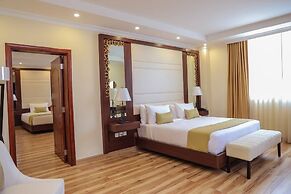 Goha Addis Hotel