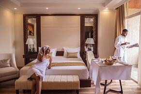 Goha Addis Hotel