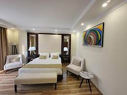 Goha Addis Hotel