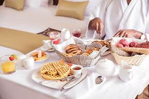 Goha Addis Hotel