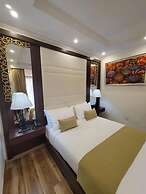 Goha Addis Hotel