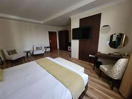 Goha Addis Hotel