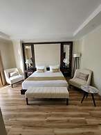Goha Addis Hotel