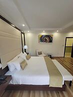 Goha Addis Hotel