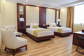 Goha Addis Hotel