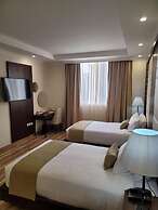 Goha Addis Hotel