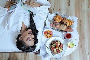 Goha Addis Hotel