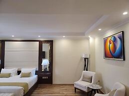Goha Addis Hotel