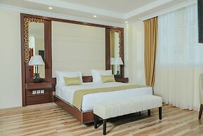 Goha Addis Hotel