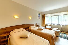 Mountain Dream Hotel