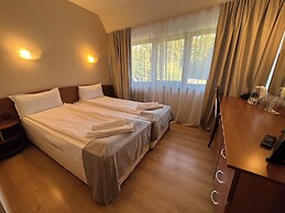 Mountain Dream Hotel