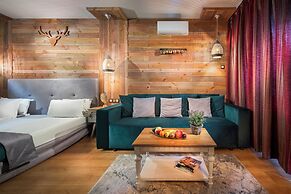 Mountain Dream Hotel