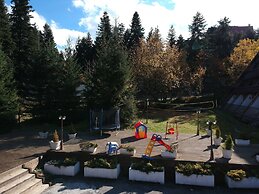 Mountain Dream Hotel