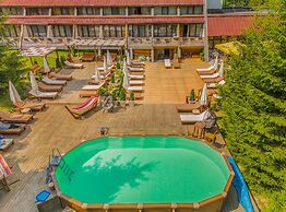Mountain Dream Hotel
