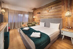 Mountain Dream Hotel