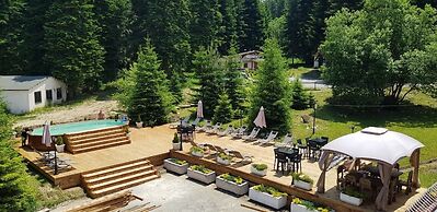 Mountain Dream Hotel