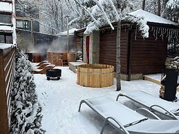 Mountain Dream Hotel