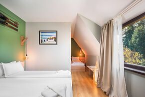Mountain Dream Hotel