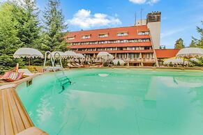 Mountain Dream Hotel