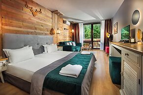 Mountain Dream Hotel