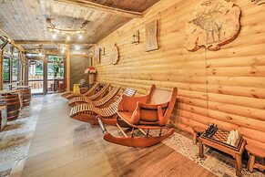 Mountain Dream Hotel