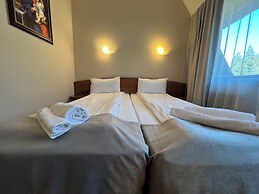 Mountain Dream Hotel