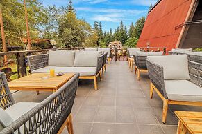 Mountain Dream Hotel