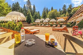Mountain Dream Hotel
