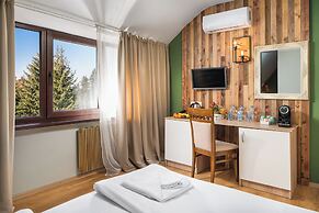 Mountain Dream Hotel