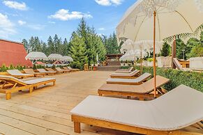 Mountain Dream Hotel