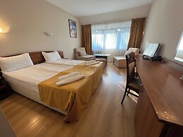 Mountain Dream Hotel
