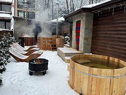 Mountain Dream Hotel