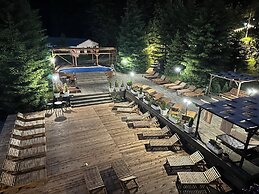 Mountain Dream Hotel